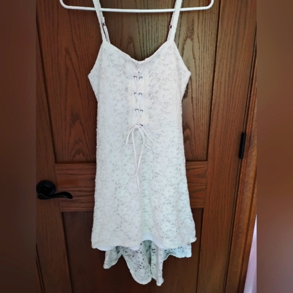 Women's dress